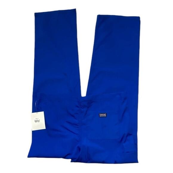 Cherokee Workwear Pants Size XS Drawstring Minimalist Work Pull On Preppy NWT - Picture 6 of 11